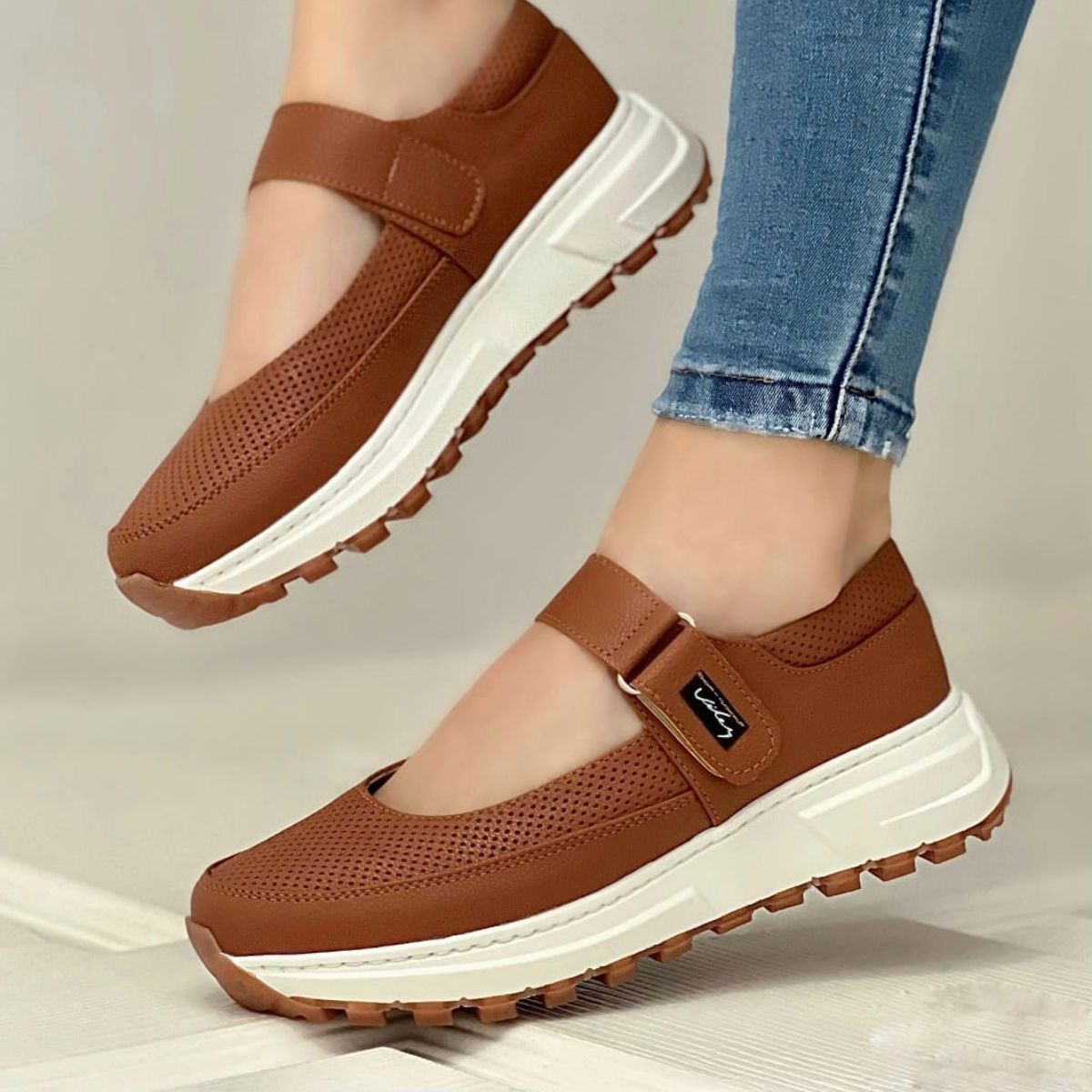 Zapatilla Conforta Plus