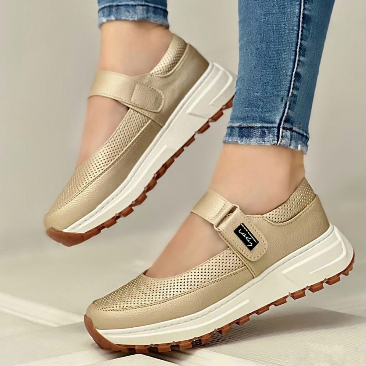 Zapatilla Conforta Plus