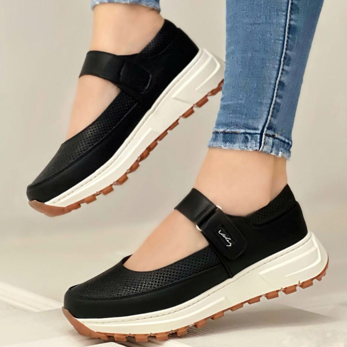 Zapatilla Conforta Plus