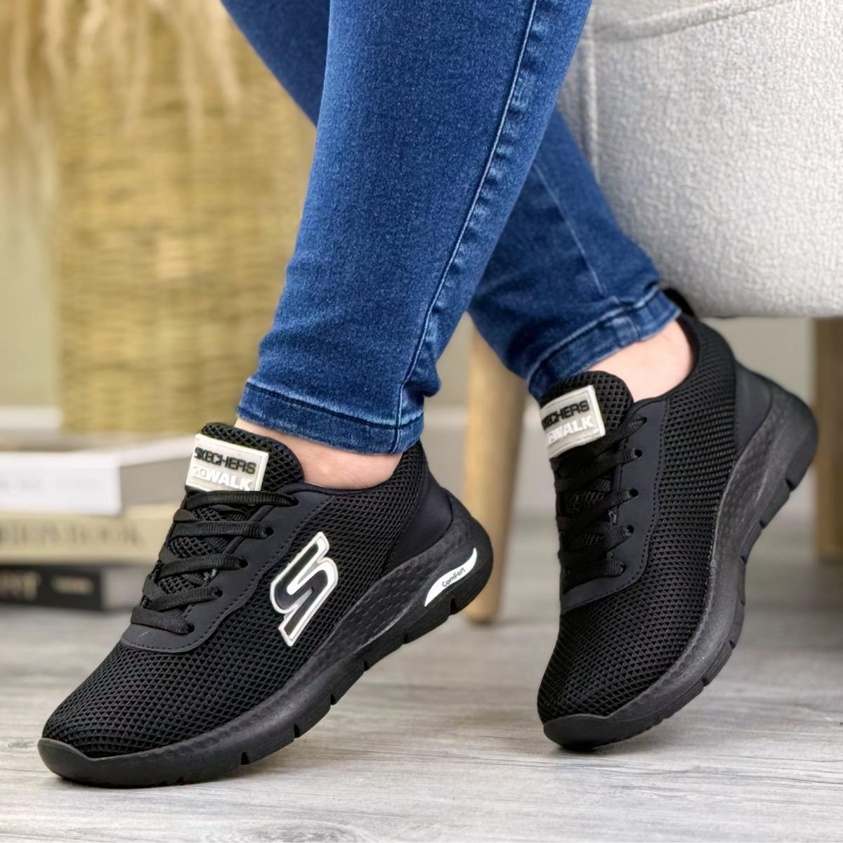 Zapatilla Conforta Plus